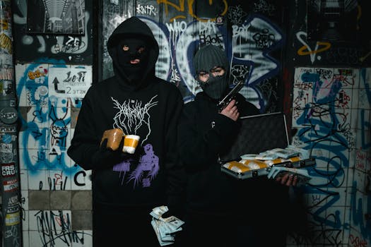 Jak nelegální hazard zvyšuje kriminalitu v ČR: Přehled a řešení