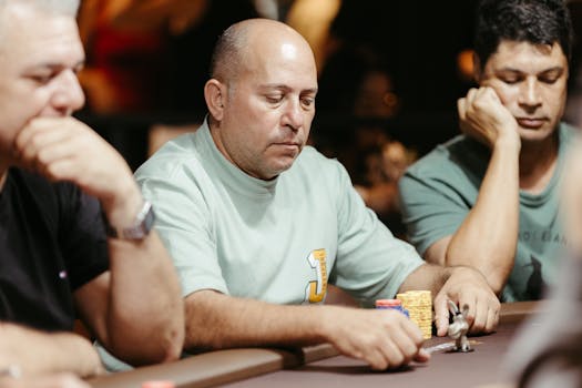 Průvodce Online Hazardem v ČR: Pravidla, Hry a Bezpečnost