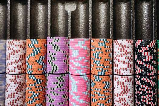 Podívejte se na proměnu českého hazardu: Úspěch, inovace a odpovědnost